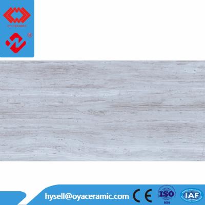 China Glazed Metallic Tiles 300x600mm Hot-selling Chinese Ceramic White Mold Tiles for sale