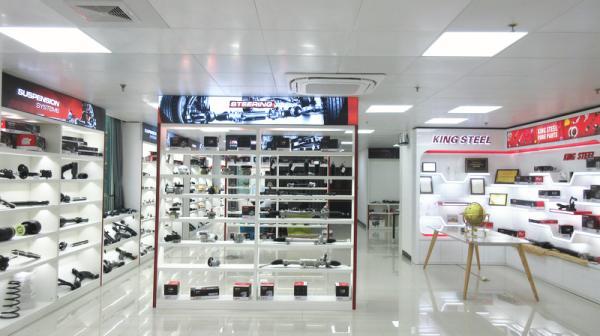 Verified China supplier - Guangzhou Jinyu Auto Parts Co., Ltd.