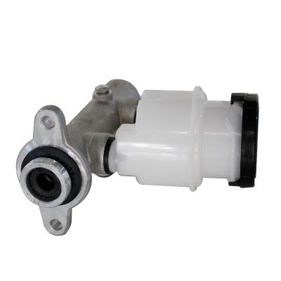 China Kingsteel 8970384270 Aluminum OEM 8-97038427-0 Auto Brake Systems Brake Master Cylinder For Isuzu TFR for sale