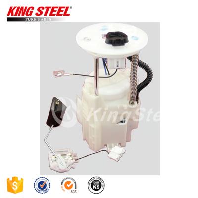 China Plastic Auto Engine Parts For Toyota Fuel Pump Assembly Camry 77020-06220 for sale