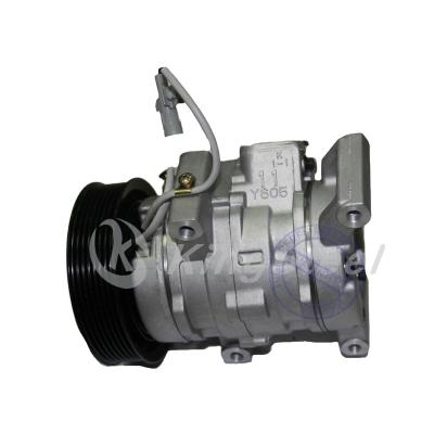 China Kingsteel Car AC Compressor OEM 88320-0K080 For Toyota Hilux OEM Standard Size for sale