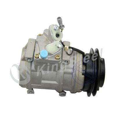 China Kingsteel Autoparts Car Compressor OEM 88320-60340 For Toyota Land Cruiser OEM Standard Size for sale