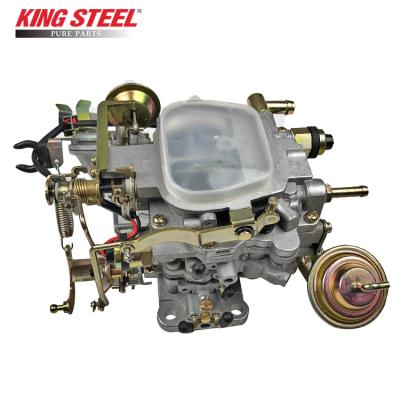 China High Quality Japan Technology Kingsteel Kingsteel Carburetor Repair Kit 21100-71080 For Toyota Hilux 1Y 3Y for sale