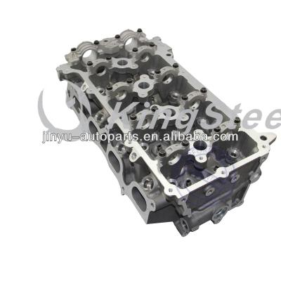 China Aluminum cylinder head used for Toyota Hiace 3l 11101-75200 for sale