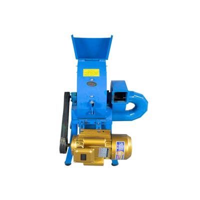 China New Listing High Quality Multi-Functional Grain Milling Easy To Use Hammer Mill For Grain Milling for sale