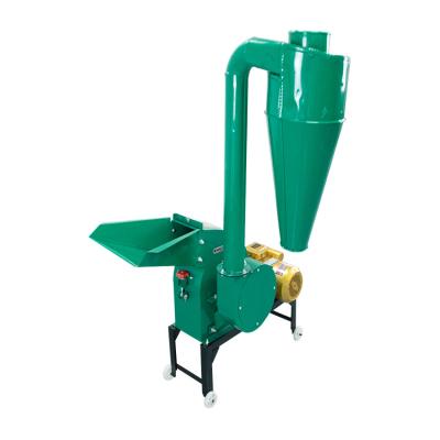 China High Outpuit Hammer Mill Turmeric Herb Medicine Spice Powder Pulverizer Commercial Dry Grinder Grinding Machine for sale