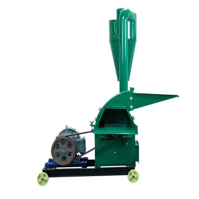 China Factory Outlet High Quality Multifunctional Easy Milling Grain To Use Large Size Feed Corn Crusher Grain Grinder For Grain Milling for sale