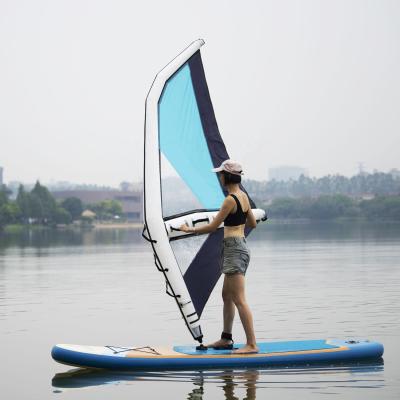 China Men Surf Windsurfing Inflatable Sail Promotion Sup Windsurfing for sale