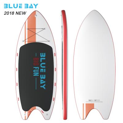 China China Unisex OEM Stand Up Paddle Board Inflatable Windsurf for sale