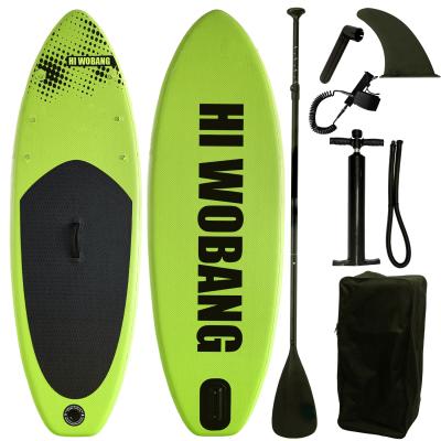 China SIP Unisex OEM | 10'/11' Paddle Boards for Adults, Youth - All Skill Levels with ISUP/SUP Accessories for sale