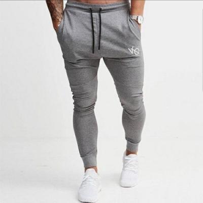 China Wholesale Breathable Linen Casual Pants Fashion Oversized Stretch Pants For Men for sale