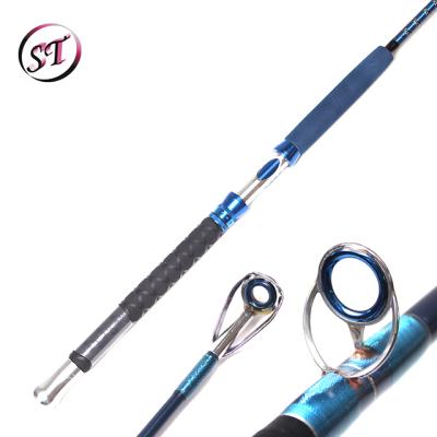 China BT1025-561C Carbon Boat Fishing Rod for sale