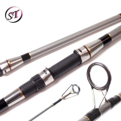 China Carbon fishing rod CP214-1202-2.75Carp for sale