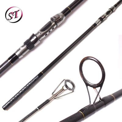 China NEW HOT SALE CARP FISHING TACK 3PC 3.9M 80%Carbon+20%E-Glass CP30-1303W12 for sale