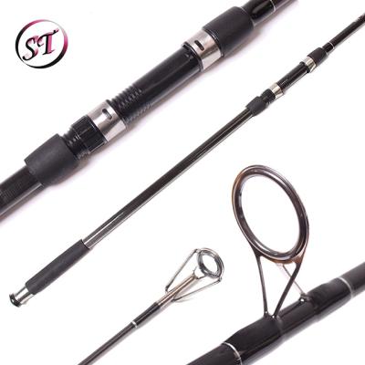 China 70%Carbon+30%E-Glass CPMC 3SEC 70%Carbon+30%E-Glass SERIES CARP FISHING ROD for sale