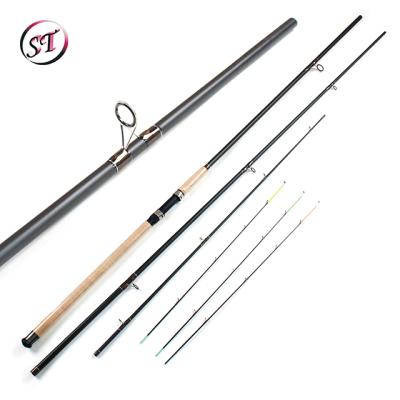 China FD100 Carbon Conductive Fishing Rod for sale