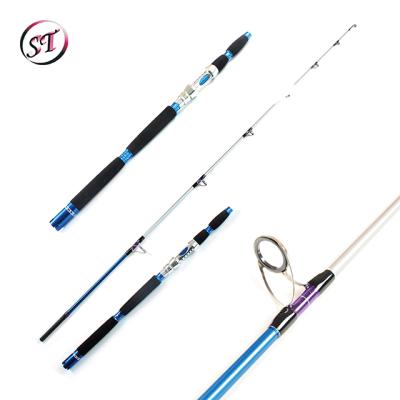 China JG146 Carbon Building Fishing Rod for sale