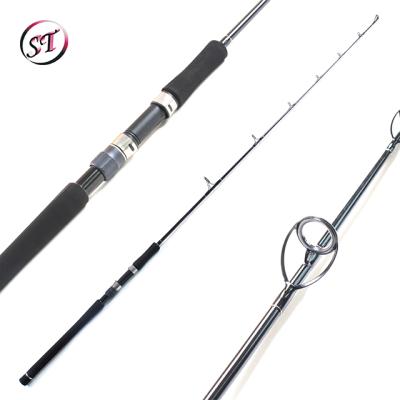 China BJSJ591 building glass fishing rod for sale