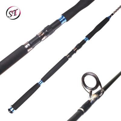 China JGHC2025-702C Carbon Building Fishing Rod for sale