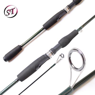 China AGS1 Carbon FISHING ROD for sale