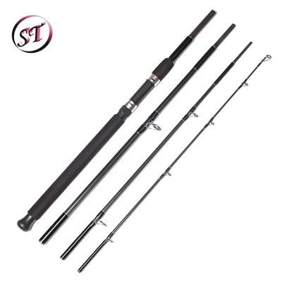 China BTJ2030 carbon fishing rod for sale