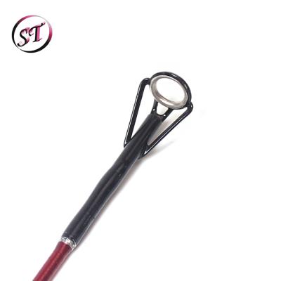 China CASJ01-602ML ​​Carbon Casting Fishing Rod for sale