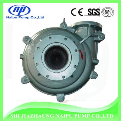 China Medium Duty Slurry Pump for sale