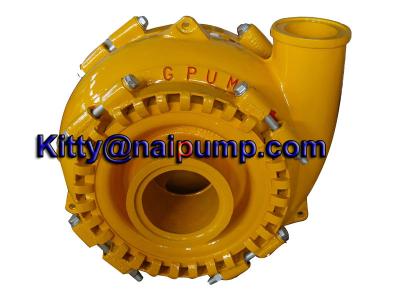 China Sugar Beet Handling pump for sale