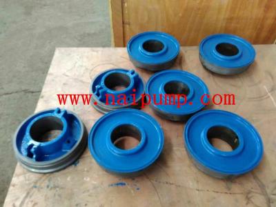 China Slurry Pump stuffing box D078HS1D21 for sale