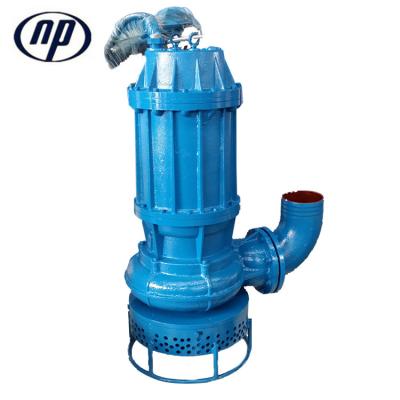 China Electrical Submersible Slurry Sand Pump for sale