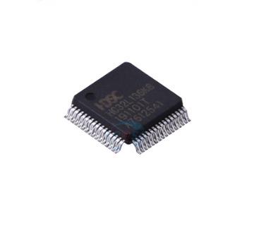 China - New and Original HC32L136K8TA Chip MCU IC Integrated Circuits in stock HC32L136K8TA for sale