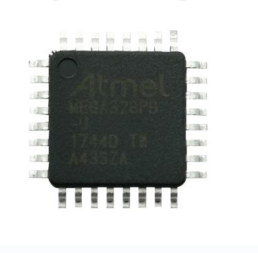 China - Original ATMEGA328PB-AN IC 32TQFP ATMEGA328PB-AN IC Integrated Circuits for sale