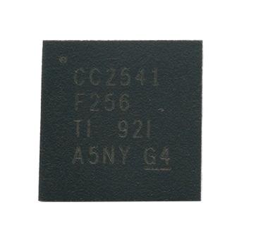 China - CC2541F256RHAR Integrated Circuit IC Chip Electronic Components CC2541F256RHAR Original for sale