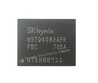 China - New and original H5TQ4G83AFR-PBC integrated circuit of H5TQ4G83AFR-PBC for sale