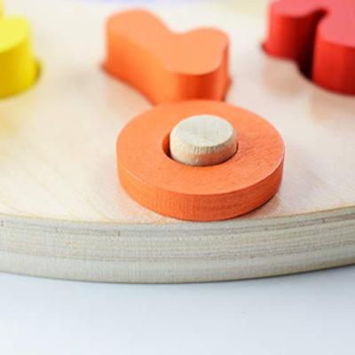 China Yatak mengajar bantu de malzeme boncuk montessoris giochi toy montessori game peraga custom wholesale educational alat for sale