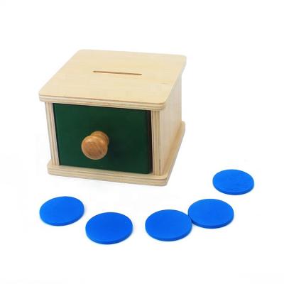 China Sale Educational Preschool Supply New Year Game Montessori Educational Counting Ball for sale