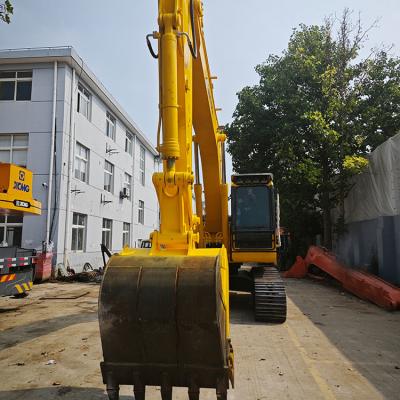 Κίνα 3285mm Full Cab Height Electric Digger Excavator με ισχύ 257kw και χωρητικότητα 5 τόνων προς πώληση