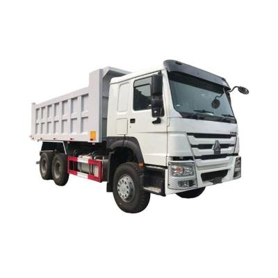 China sinotruck 6*4 camión volante de 371 CV Sistema electrónico de control de estabilidad ESC Ninguno en venta