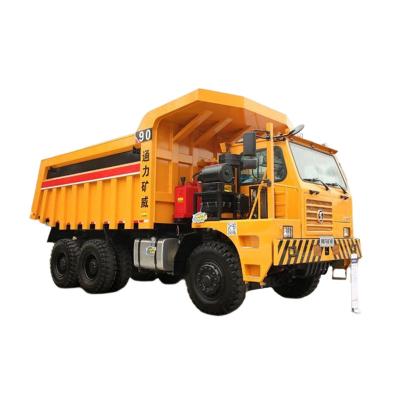 China Eje trasero medio Utilizado TEREX TR60 TR50 camión de descarga de minería 773D camión de descarga pesado / tirador en venta