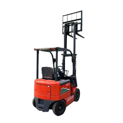 China 2T-10T Rated Capacity Driver Operator Heli Forklift Diesel Automatic Forklift for sale