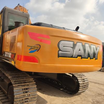 China Used SANY 215 Excavator with Good Condition and Other Hydraulic Cylinder for sale