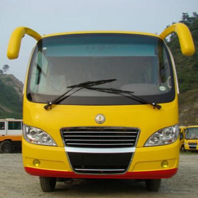 China 180KW Max Power Luxury Vintage Quantum Passenger Used Coaster Bus 390L Fuel Tank for sale