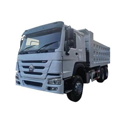 Chine 20 tonnes de camion à déverrouillage en bon état 6*4 camion à déverrouillage moteur auto-chargement capacité 8L à vendre