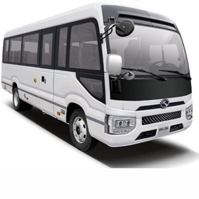 China 30 ônibus usados com capacidade de 6 a 8 litros e venda direta em 2022 à venda