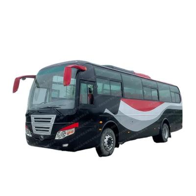 Cina 75/3200 Potenza nominale Autobus Youtong di seconda mano LHD Autobus usato con base delle ruote 3300mm in vendita