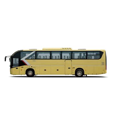 China Gebrauchte Busse und Reisebusse 50-60 Sitzplätze King Long Bus Coach, um Kundenanforderungen zu erfüllen zu verkaufen