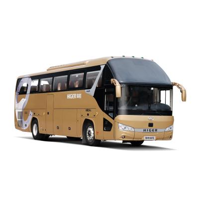 Chine Golden 53 sièges moteur avant Bus d'entraînement utilisé pour le tourisme ou le transport à vendre