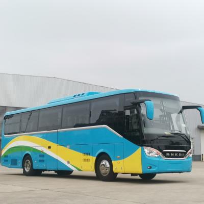 China Dieselbusse und Reisebusse mit 50 Sitzplätzen zu verkaufen