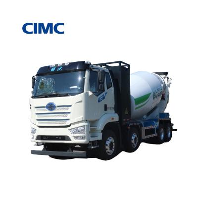 China Electric Cement Machine High Mixing Efficiency And Wheelbase Of 2000 3400 1350 Mm en venta