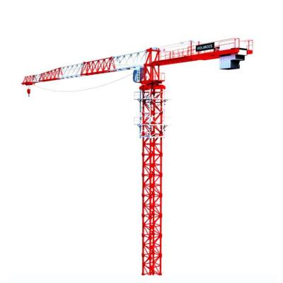 China Sany S46 Meters Mixing Integrated Pump Prodmotor 12M Hand Surplus Pump Ton Hoist Crane Te koop